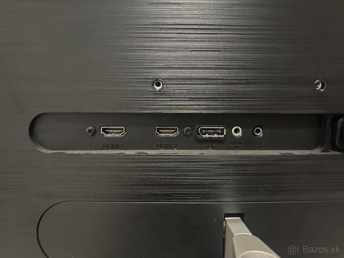 Predám 4K monitor Philips 328E - 4