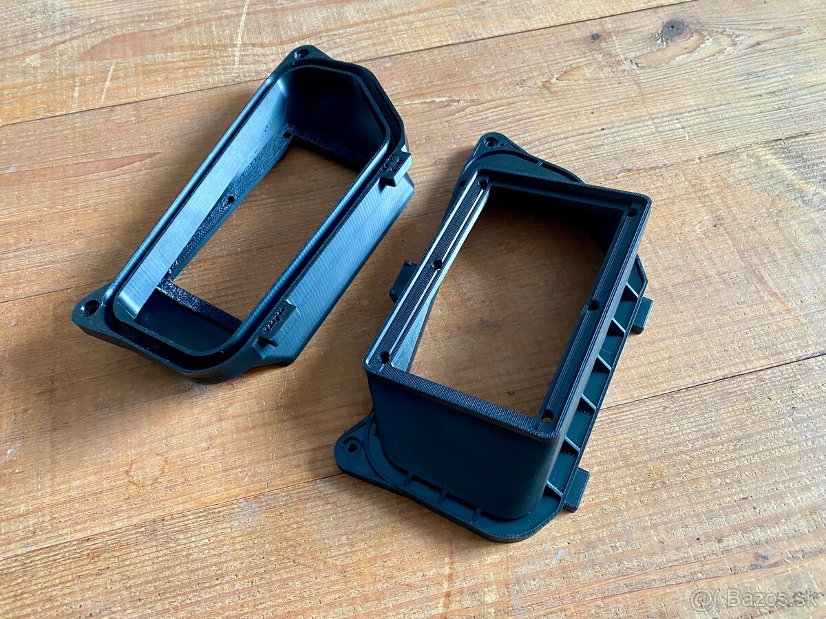 A4 B6 Zadné kryty Bi-xenon - 4