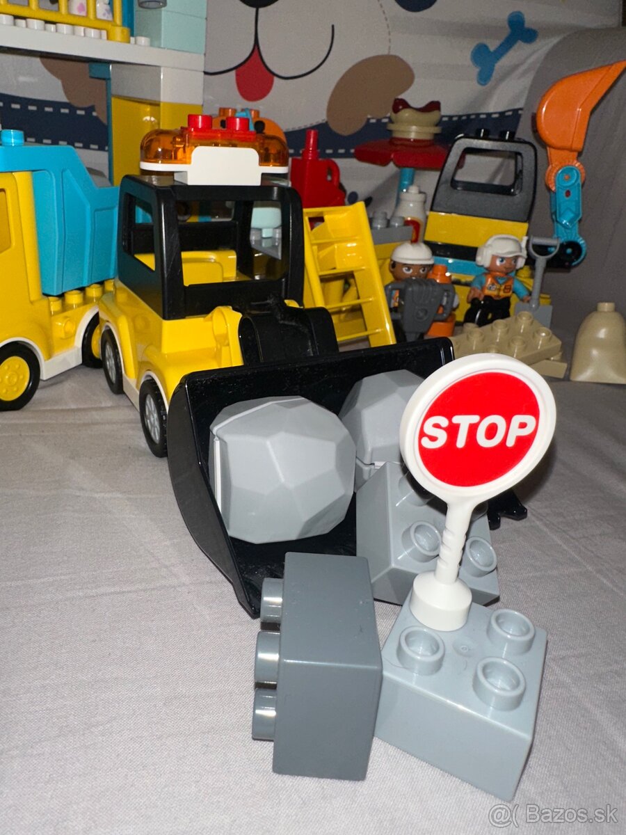 Lego duplo 10933 - 4