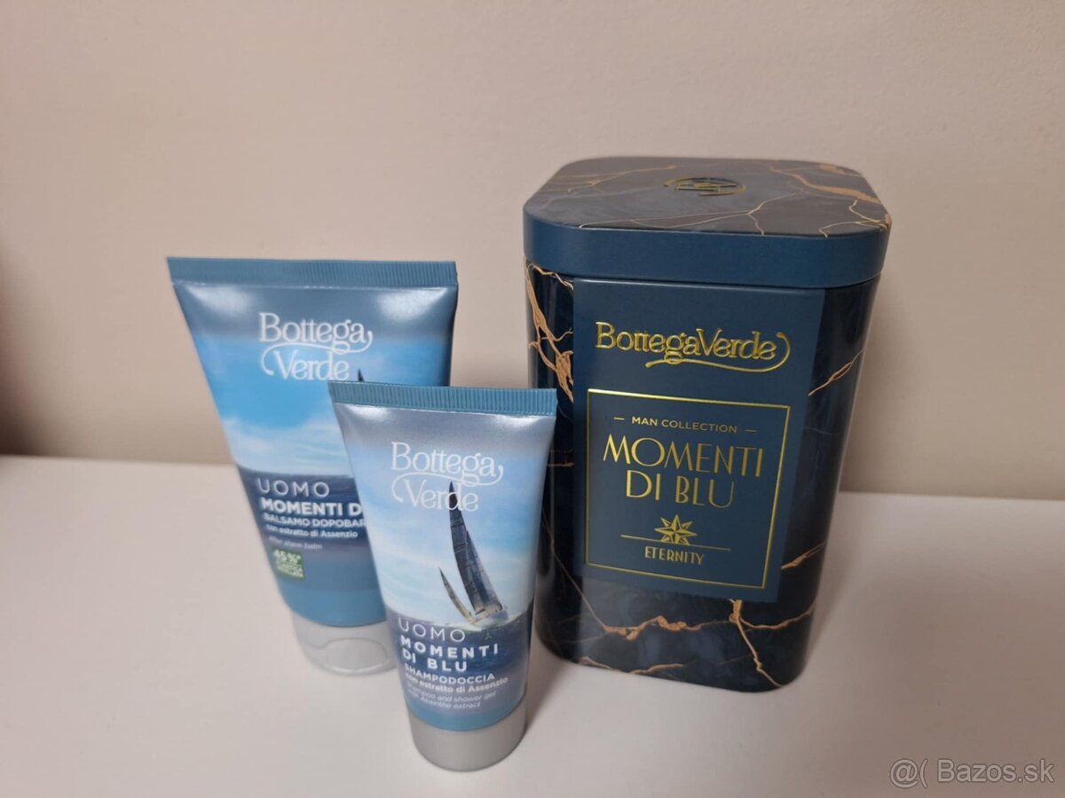 3x darčeková sada, nové - 4