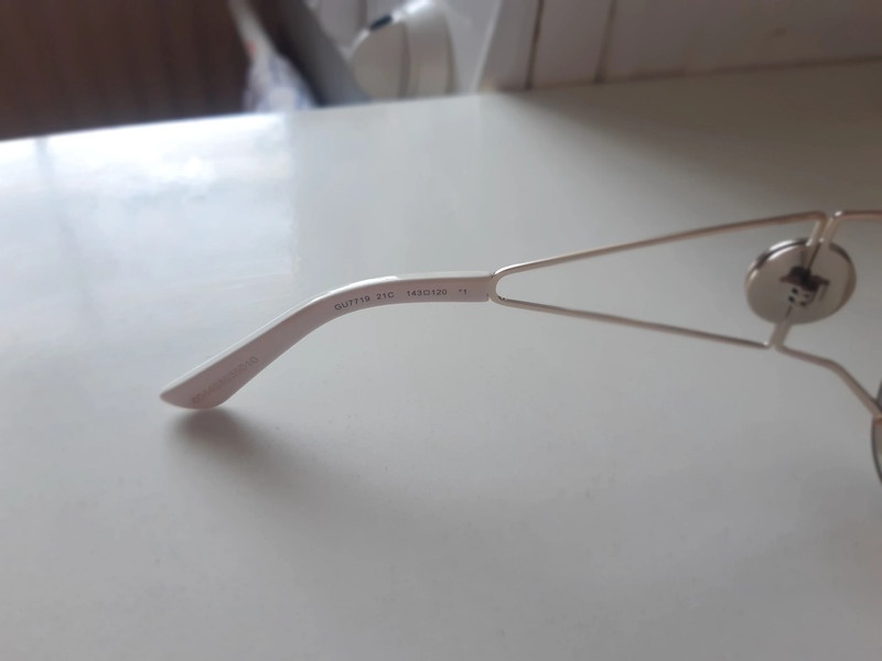 Slnečné okuliare GUESS - 4