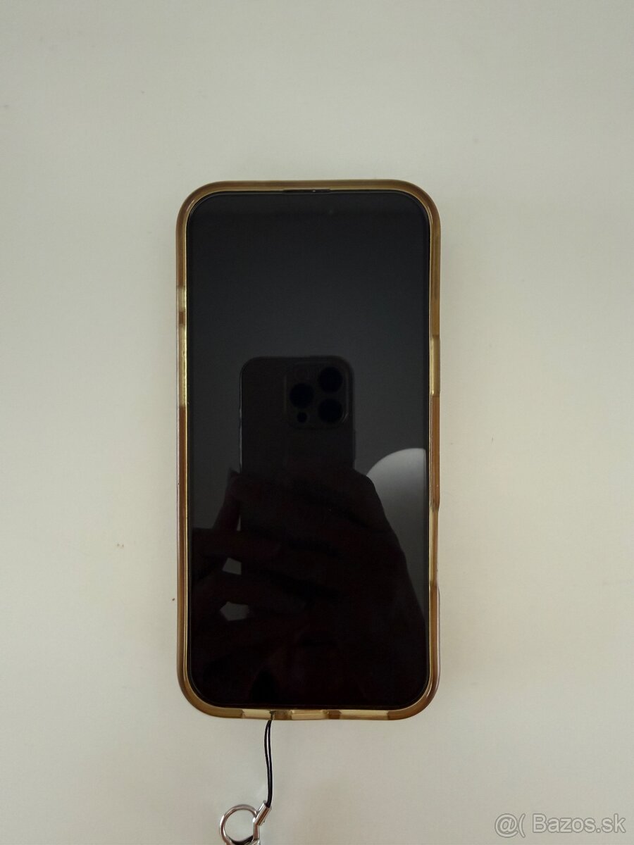 Predam iPhone 16 Pro Max 256 GB - 4