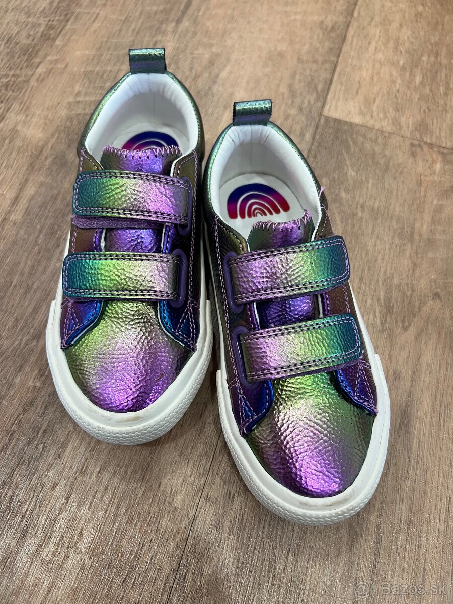 Tenisky Nike a Next - 4