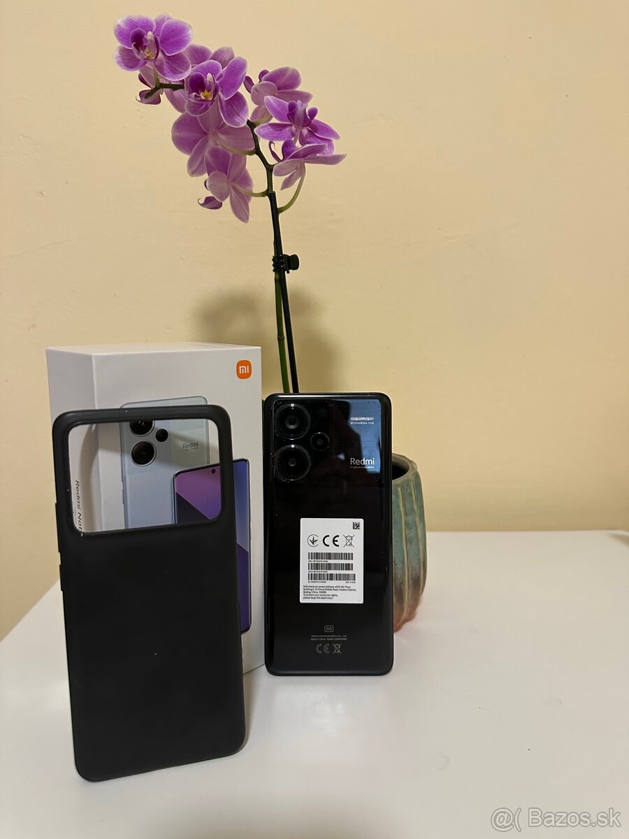 Xiaomi redmi note 13 pro + 5G - 4