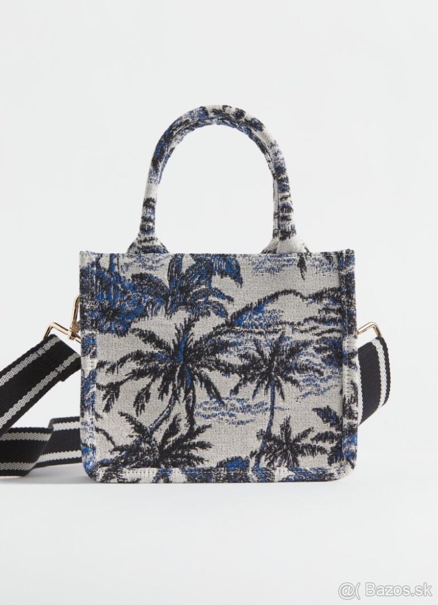 Tašky H&M set nové s visačkou - 4