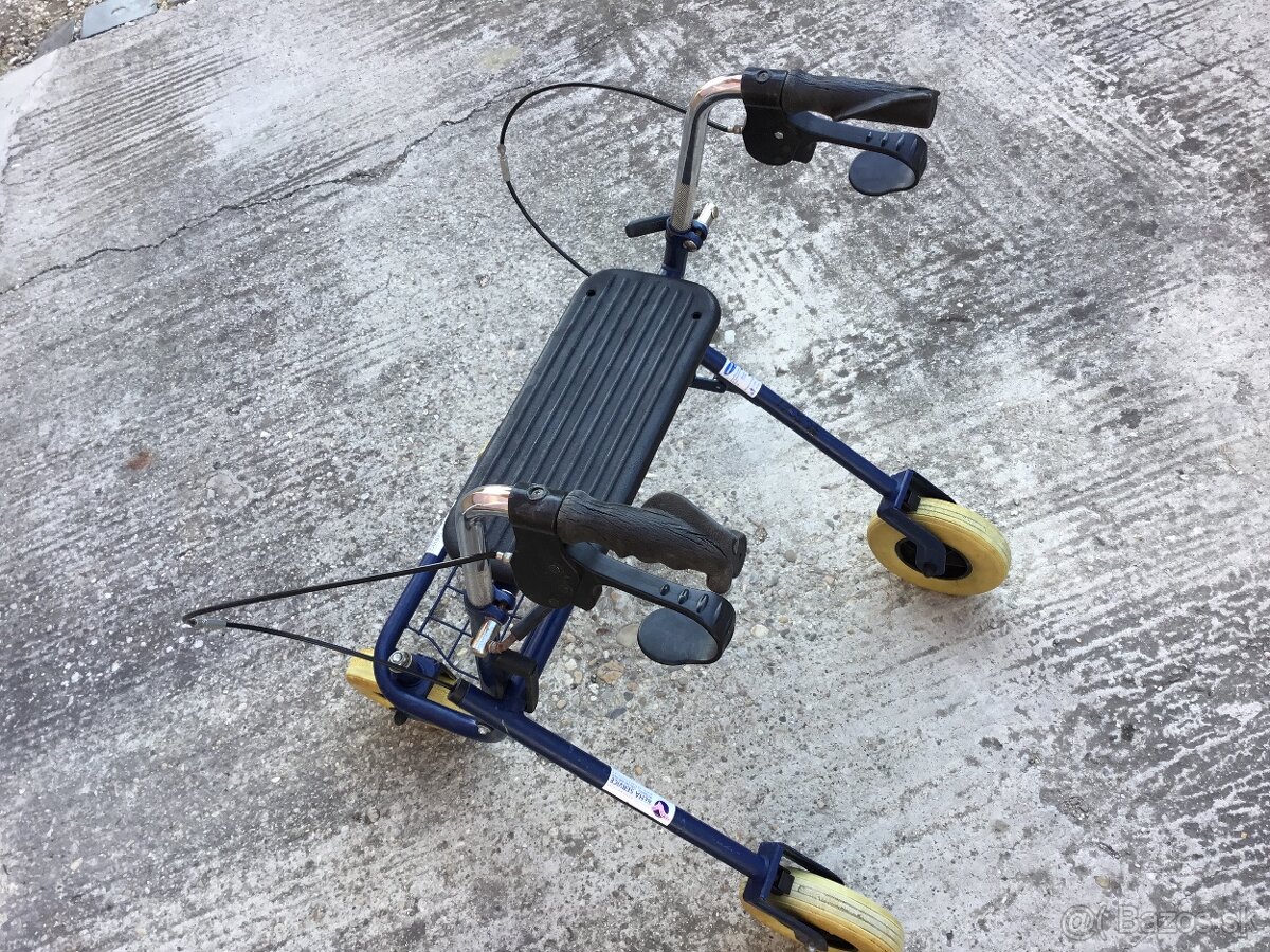 INVACARE - 4