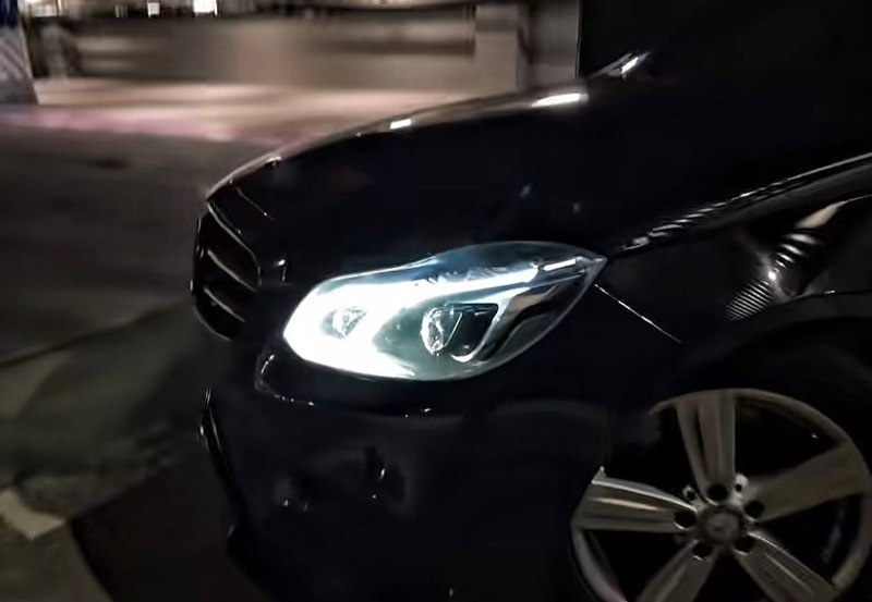 E350 CDI 2013 - 4