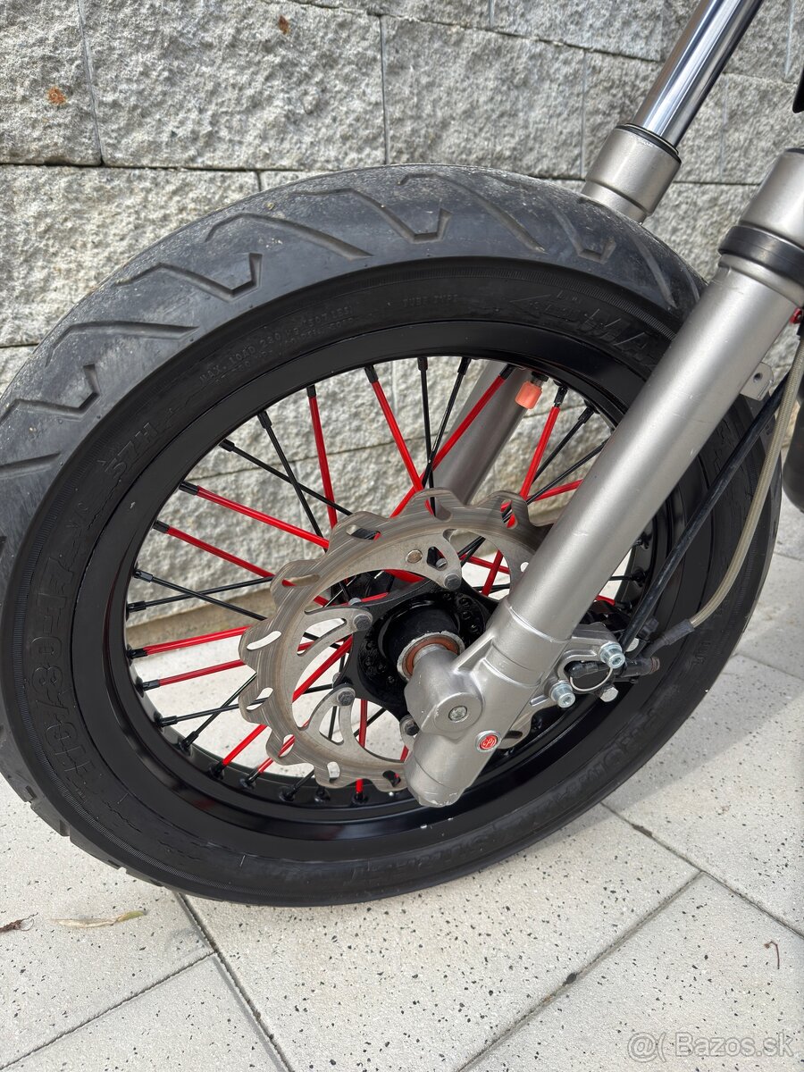 Cpi Sm Supermoto 50 (77) - 4