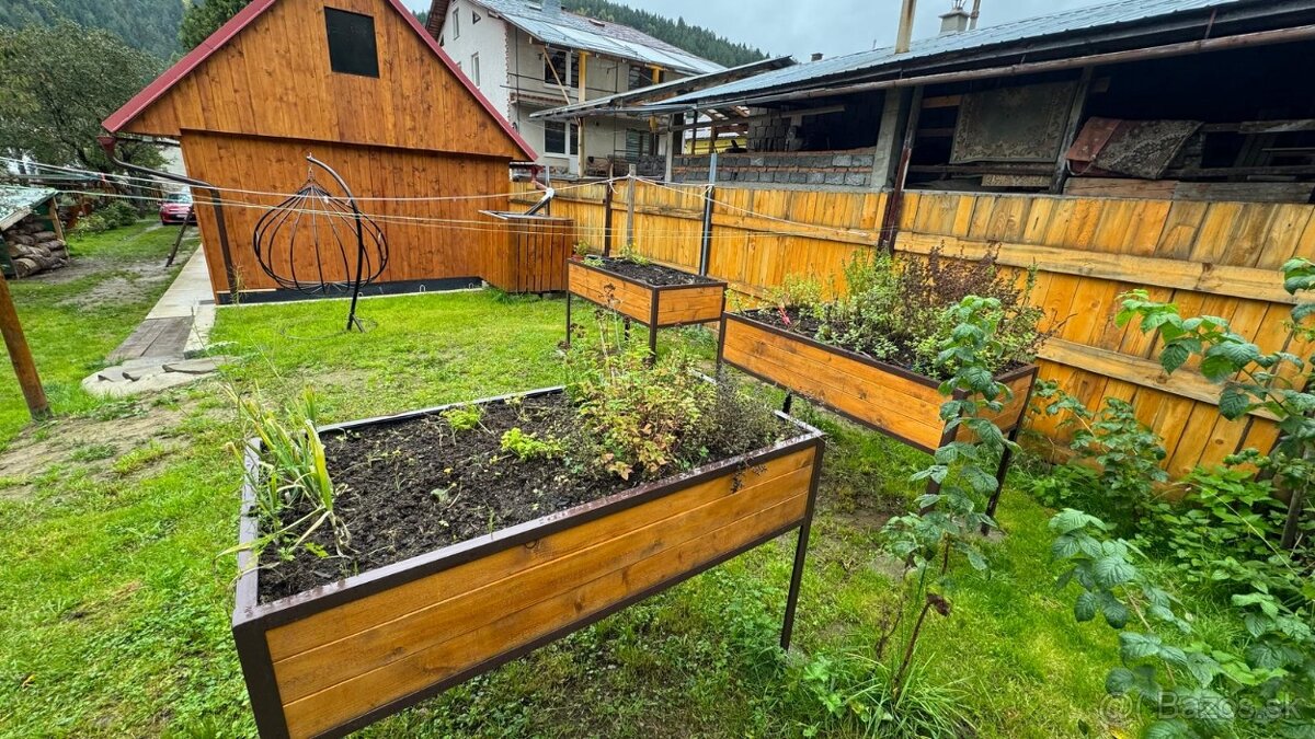 Znížená cena rodinný dom – Oravský Biely Potok 1015 m² - 4