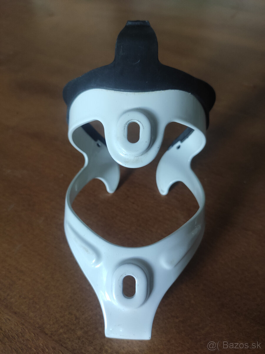 Košík Author biela lesklá - 4