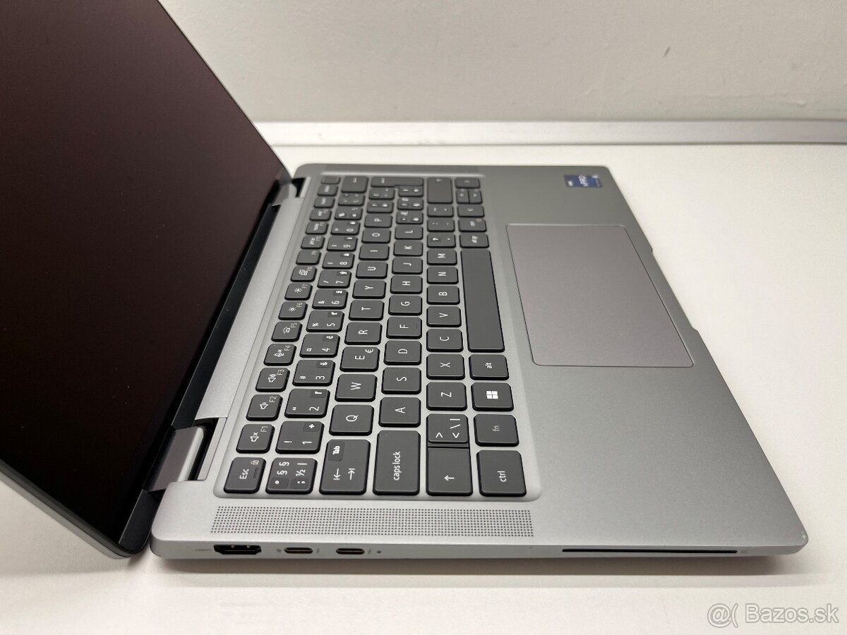 Dell Latitude 7340 2v1 14" i5-1345U/16GB/512GB/2.5K/IPS/ZAR - 4