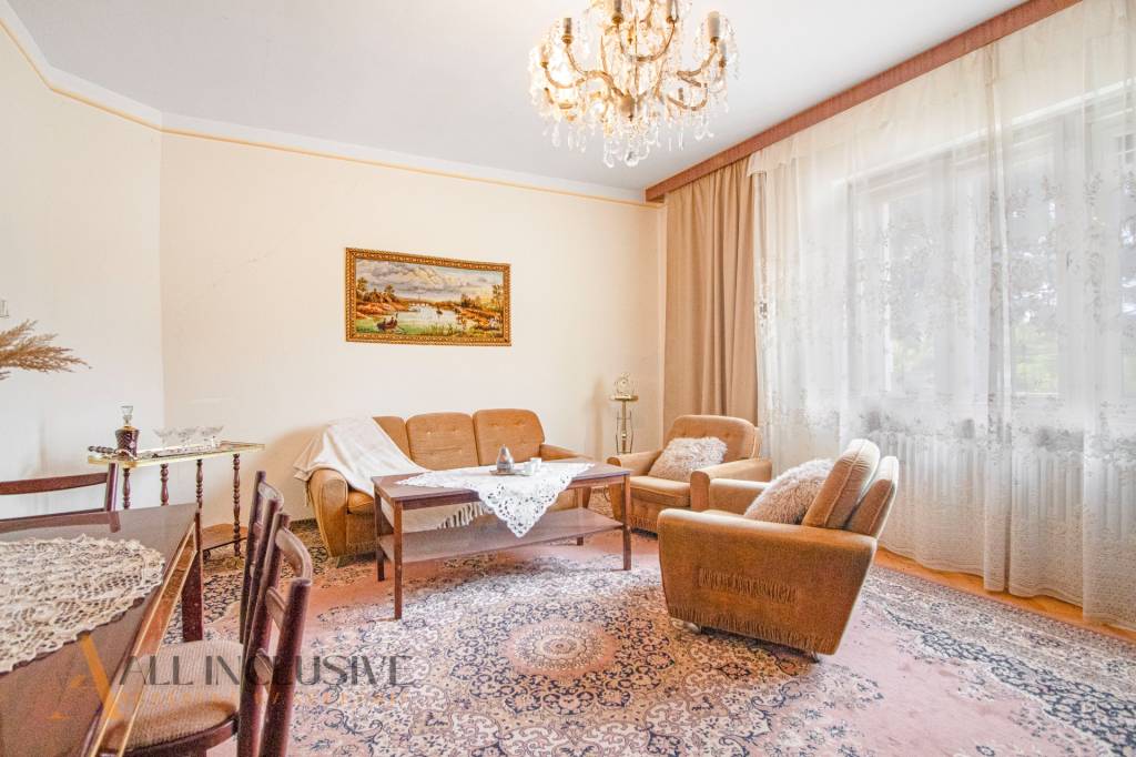 ALL INCLUSIVE l NA PREDAJ 8 IZBOVÝ POSCHODOVÝ RODINNÝ DOM, Ž - 4