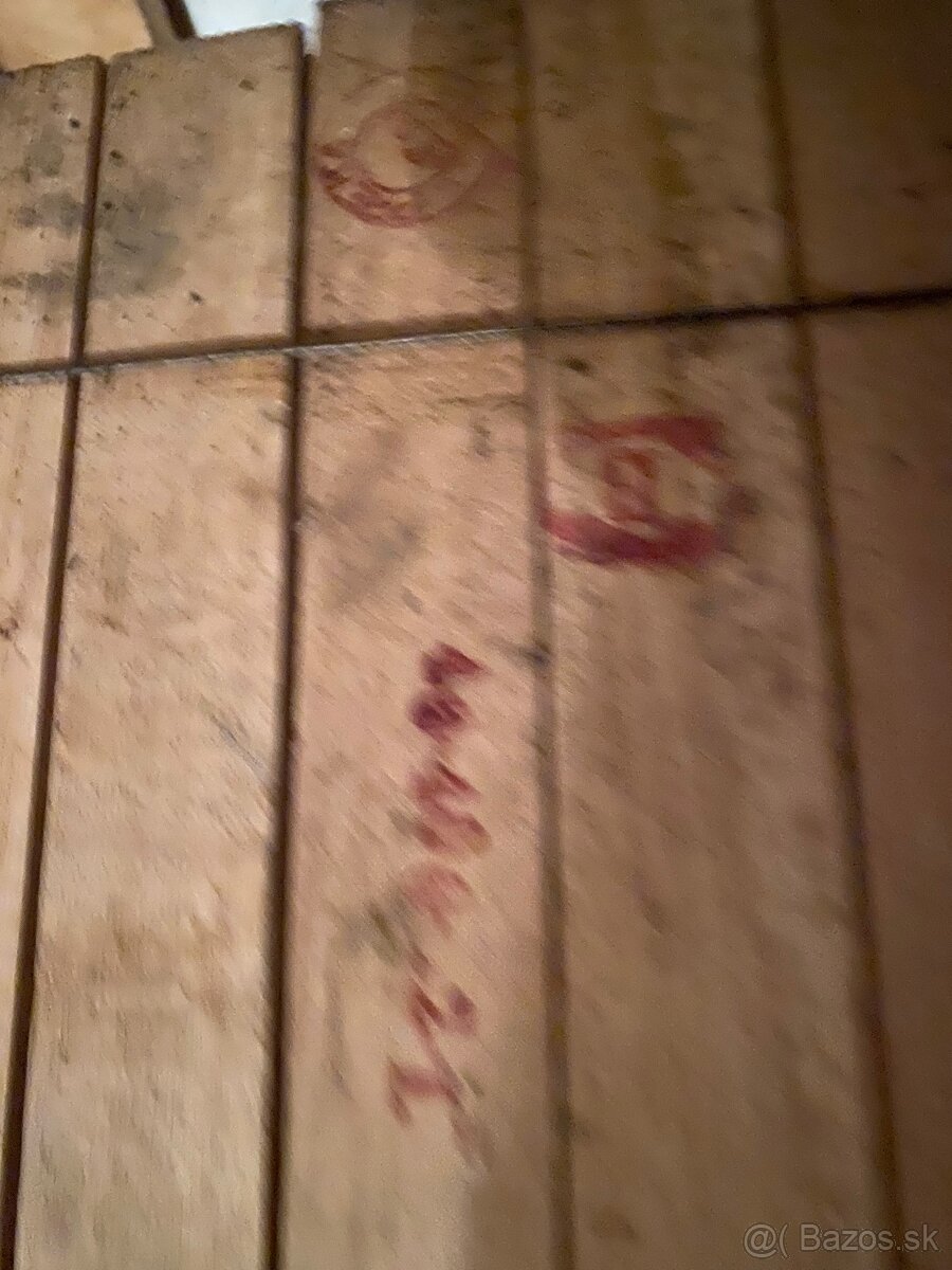 Drevené parkety - 4