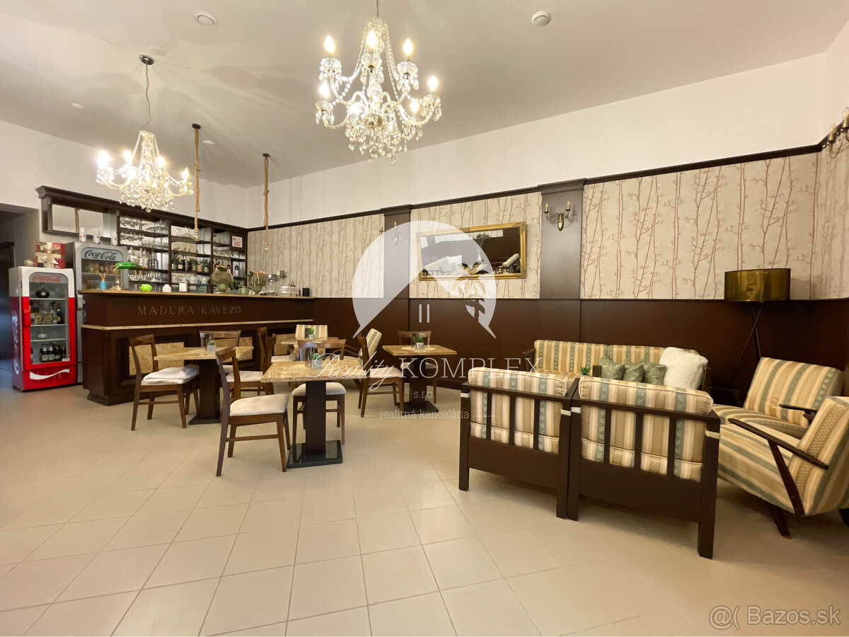 Reality KOMPLEX s.r.o Vám ponúka ponúkame NA PREDAJ odstúpe - 4