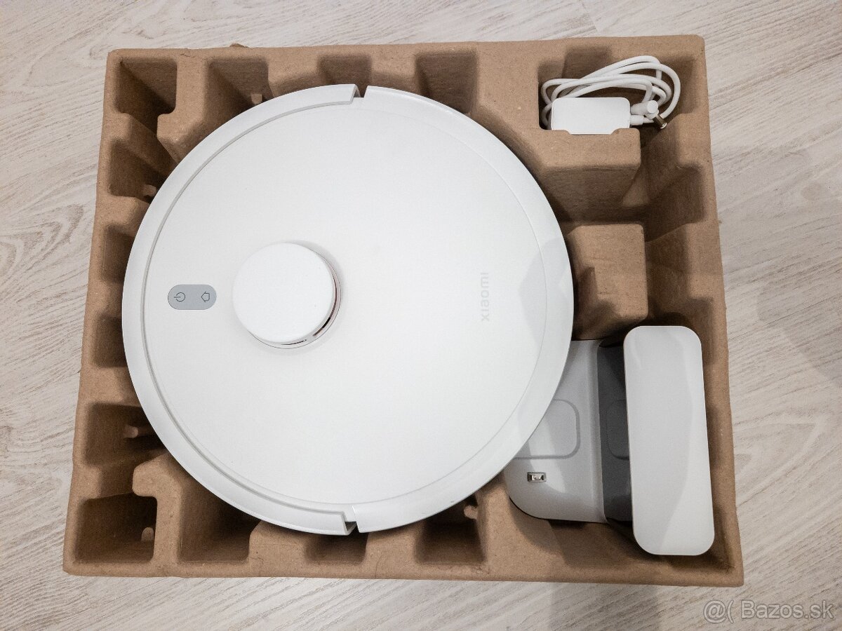 Xiaomi Robot Vacuum S20 - 4
