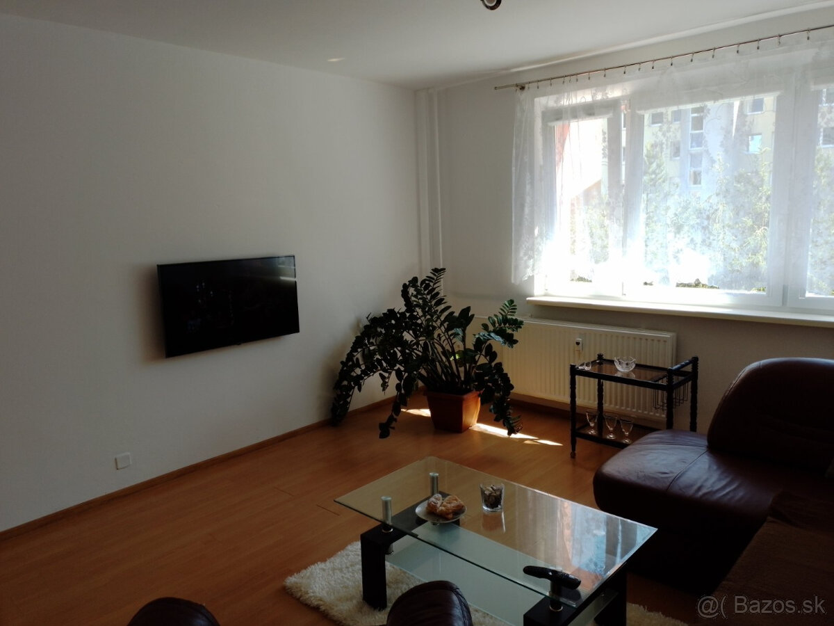 3 izbovy byt na prenajom - 4