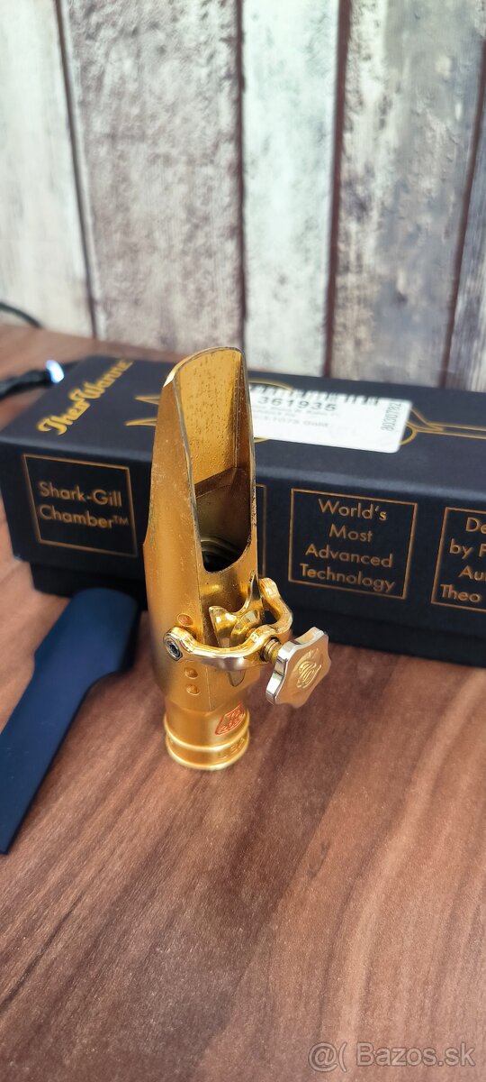 Predám Hubice THEO WANNE za pol ceny - 4