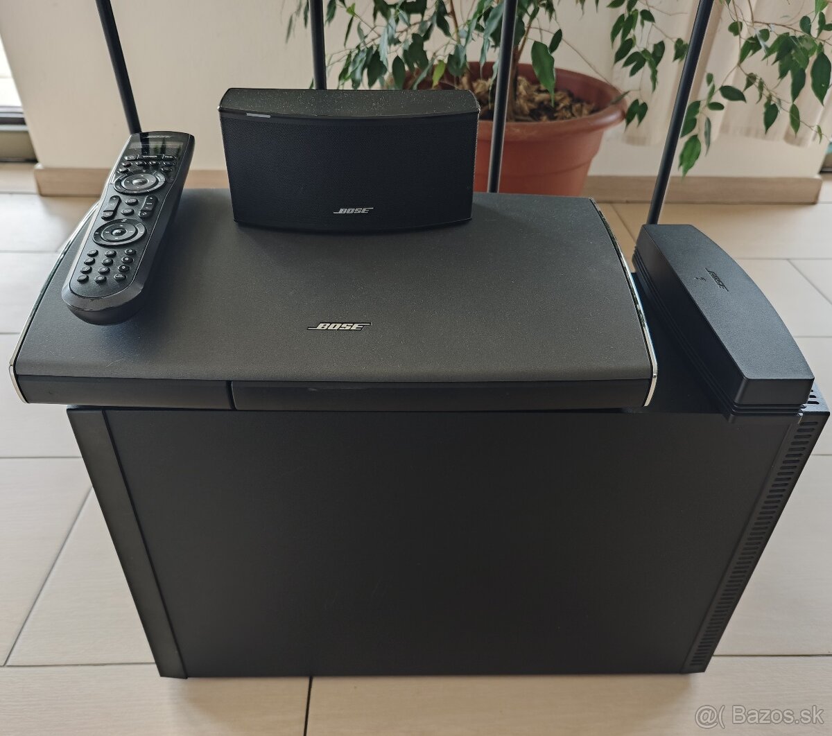 Bose Lifestyle SoundTouch 525 Serie III - 4