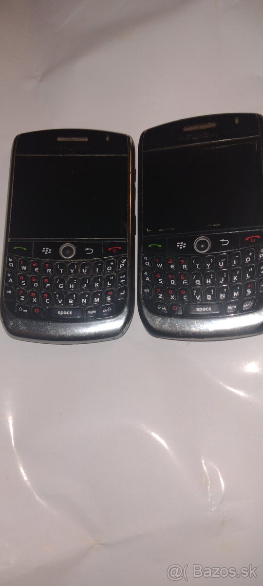 BlackBerry 8900 - 4