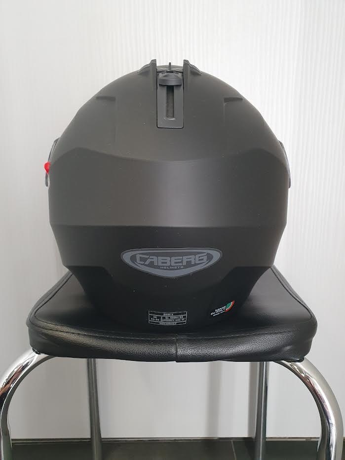 Prilba CABERG Duke X - veľkosť S - 4