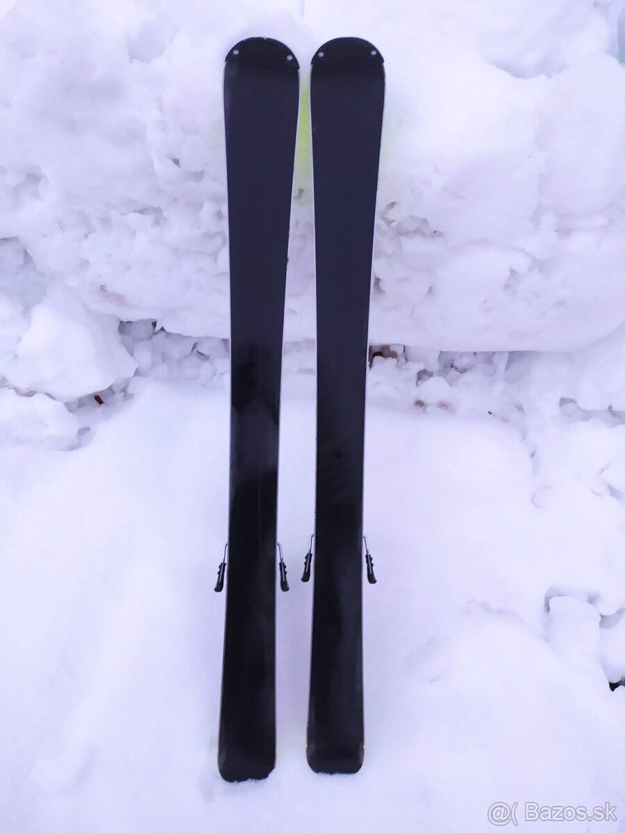 Lyže detské 110cm - 4