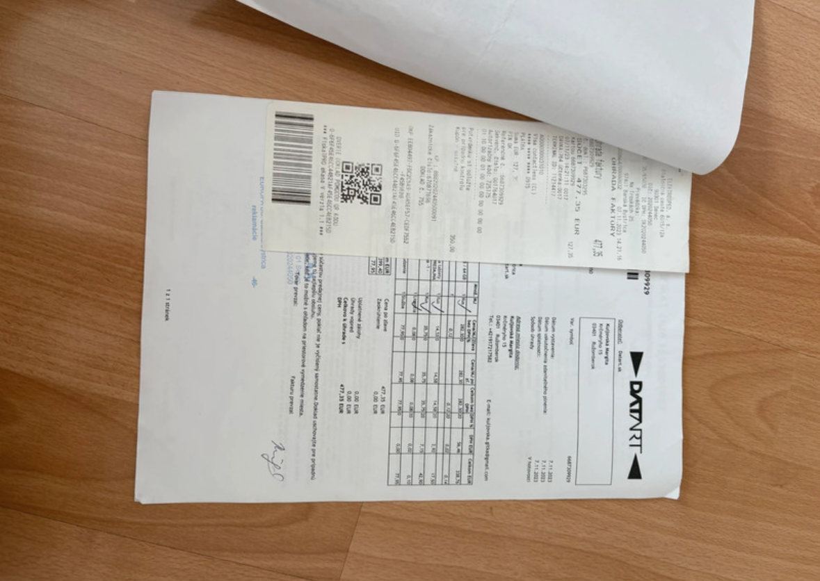 Samsung Galaxy Tab A8 - 4