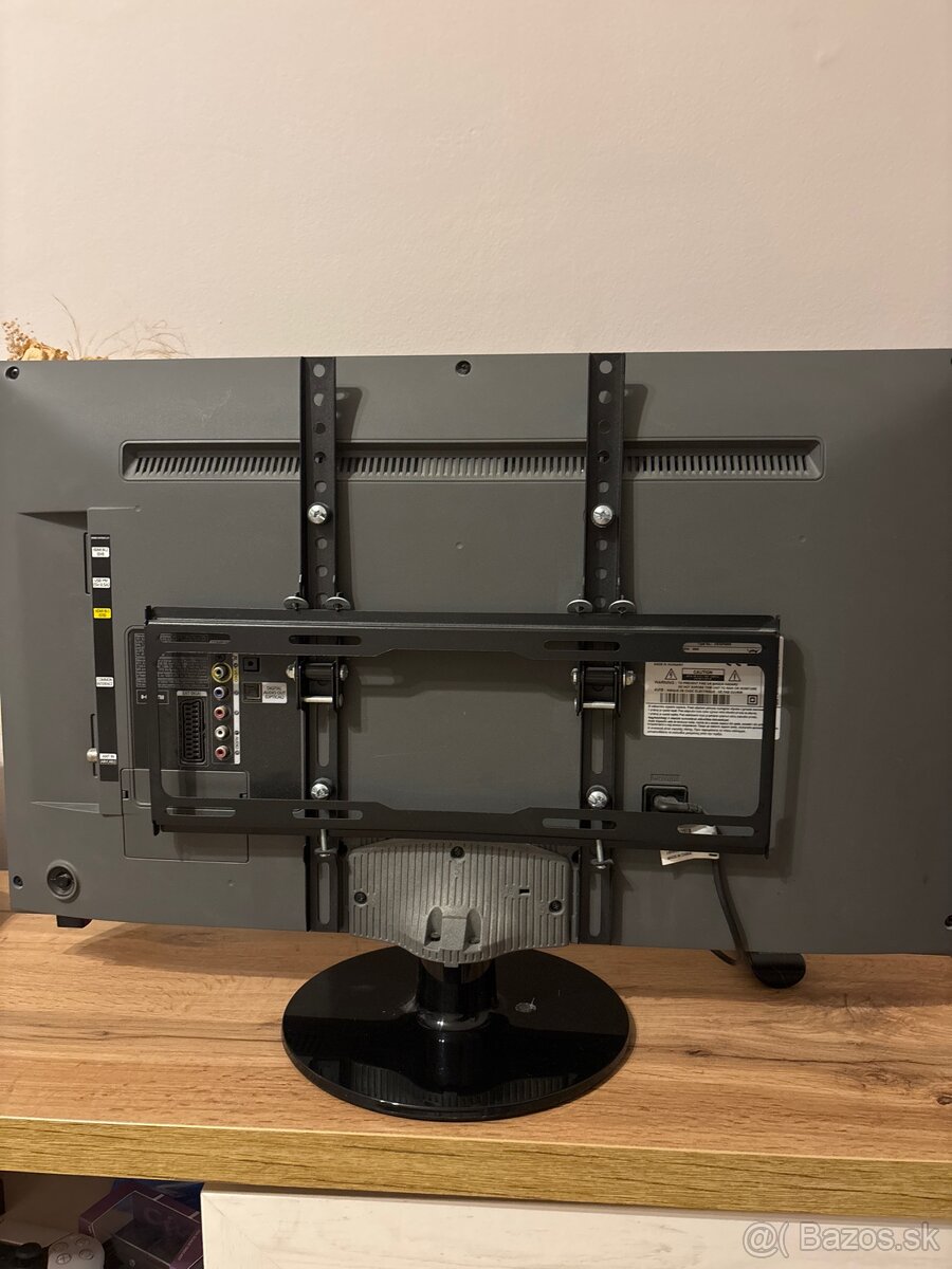 Samsung Televízor - 4