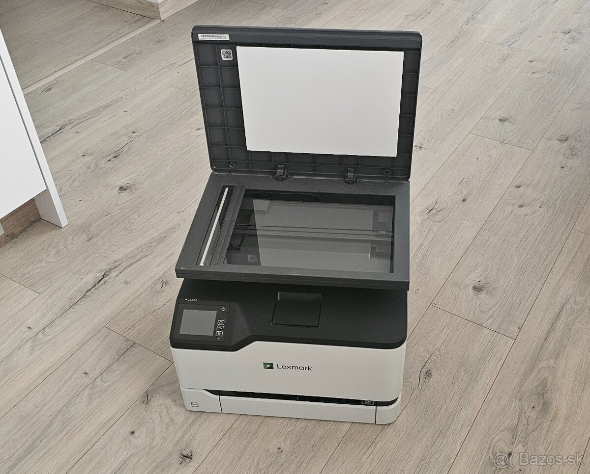 Lexmark MC3224dwe - 4