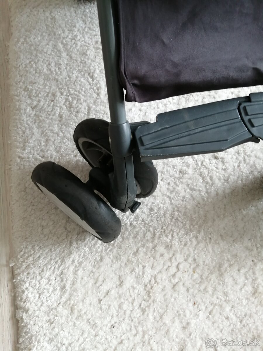 Golfový kočík - 4