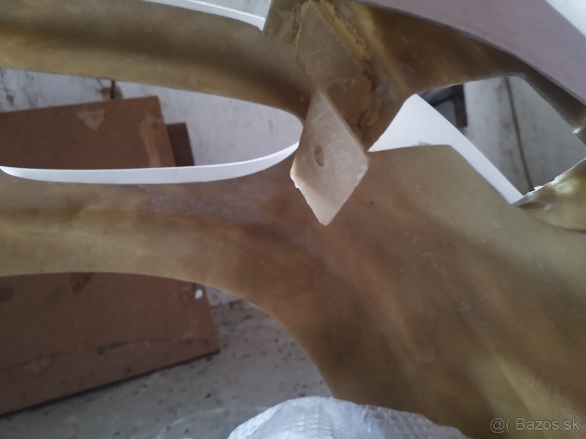 Naraznik audi 80 b4 rs2 - 4