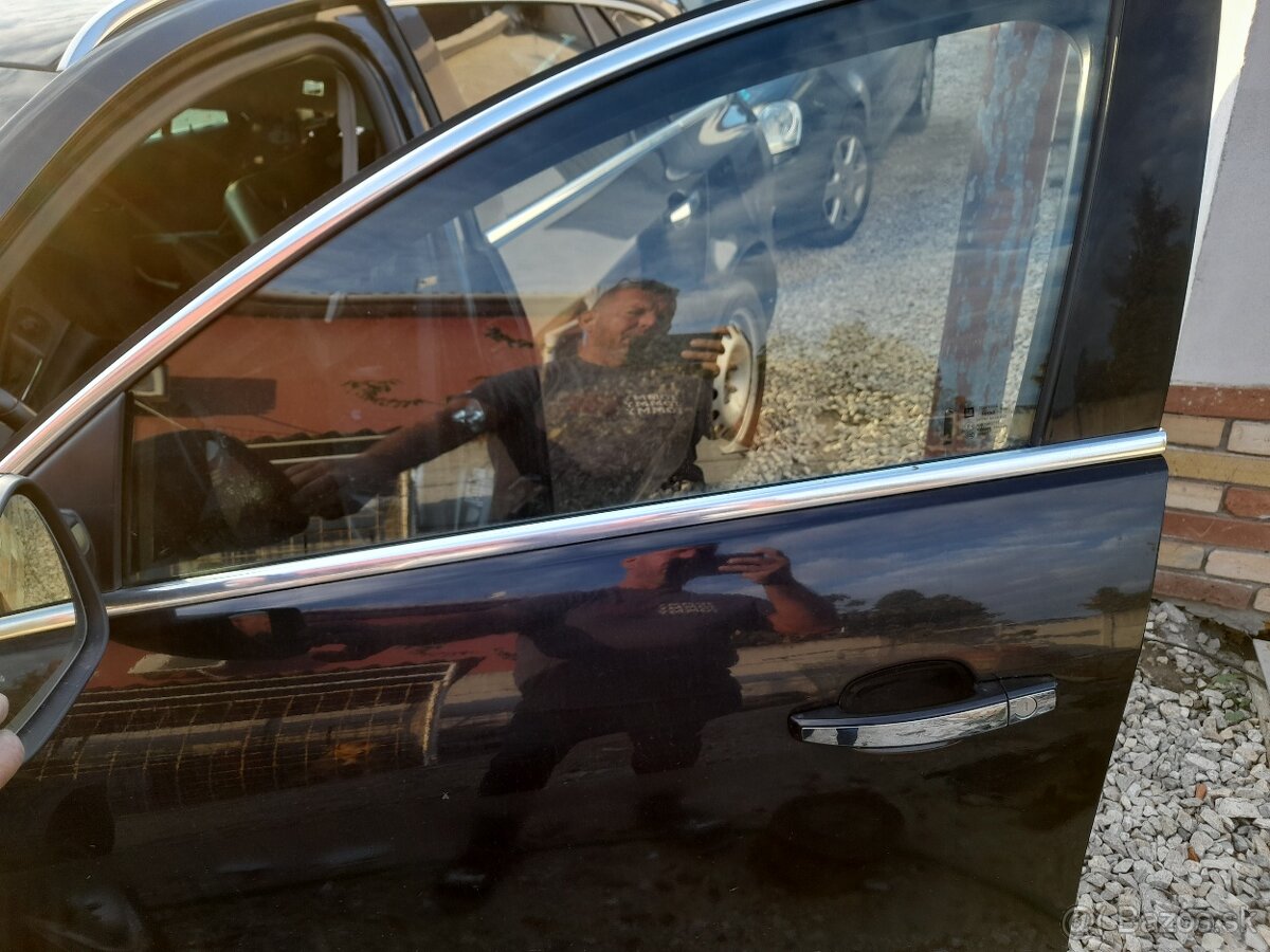 Predám Opel Insignia 2.0 cdti na ND - 4