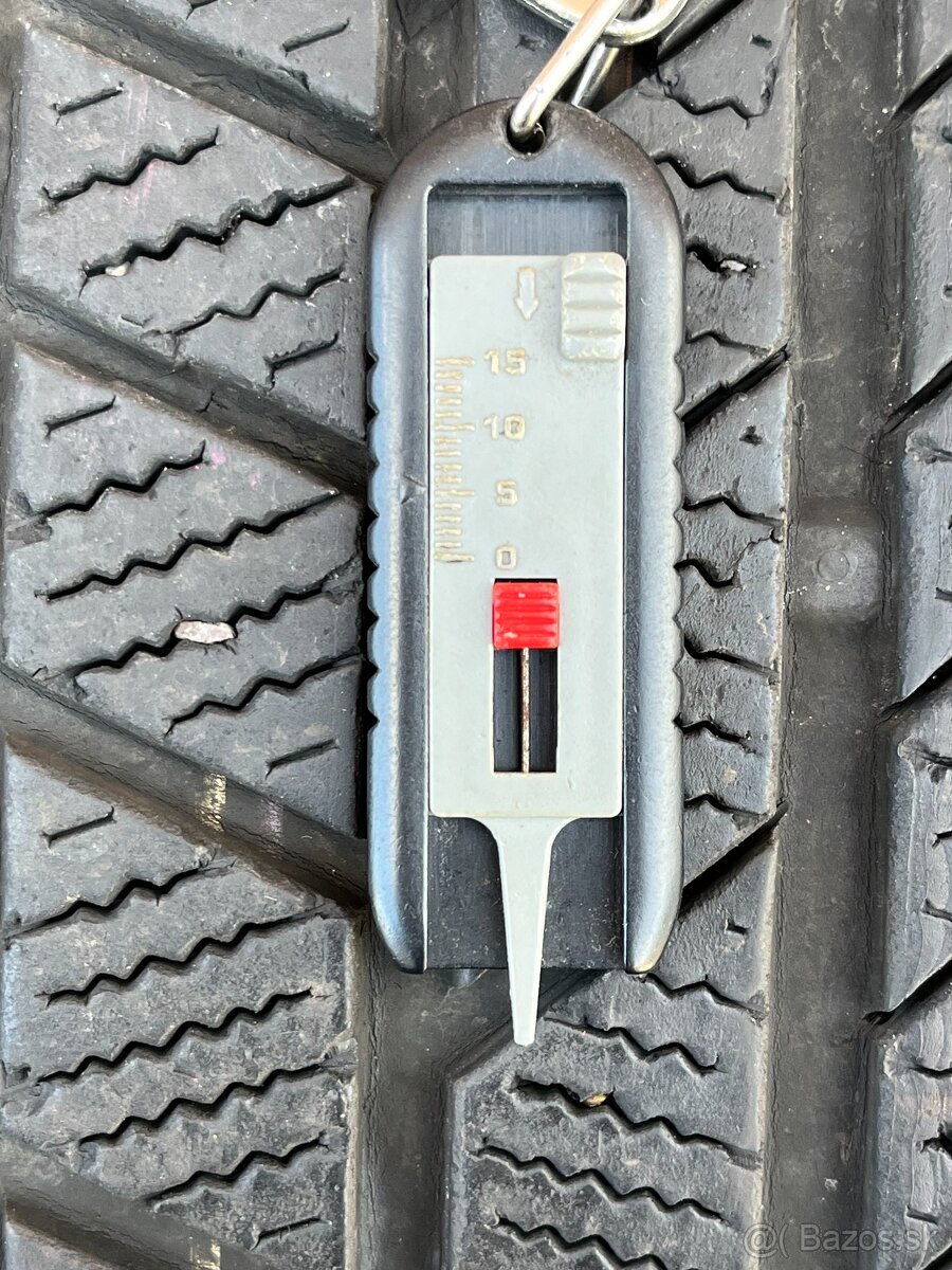 Continental WinterContact TS850P 285/45/r21 - 4