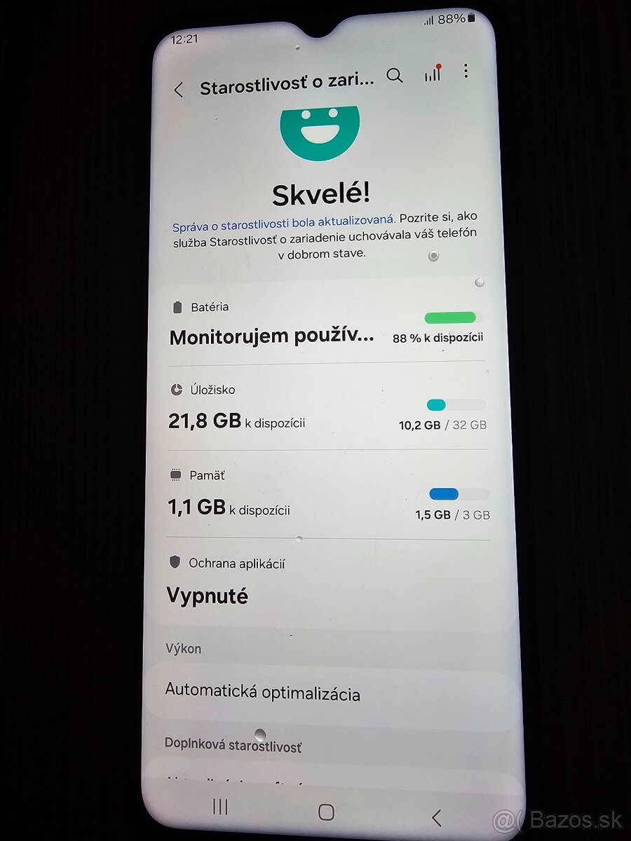 Predam tieto mobilne telefiny - 4