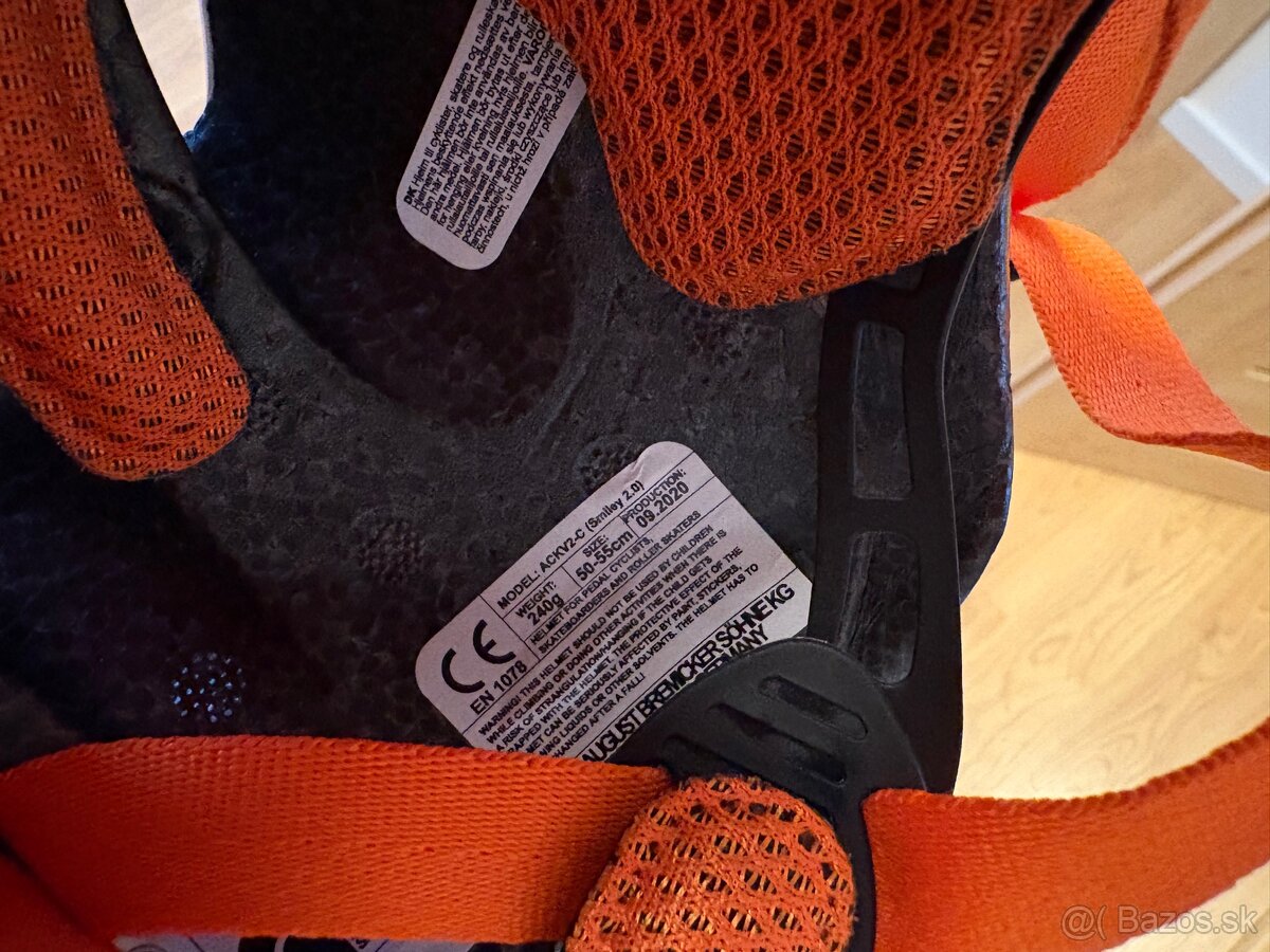 Detská prilba Avia - 4