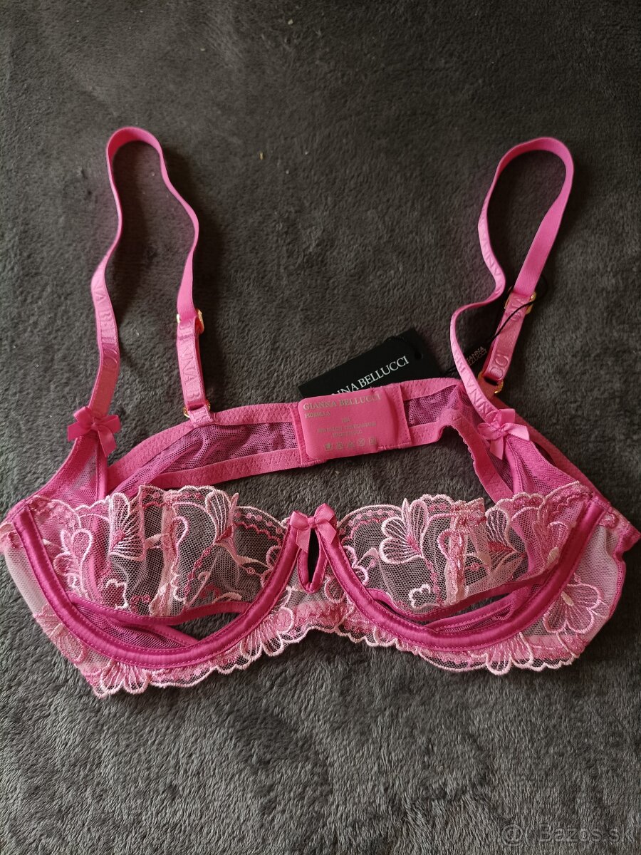 Spodné prádlo Gianna Bellucci - 4