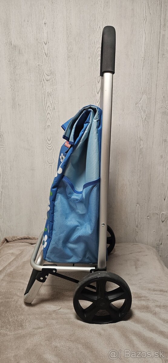 PREDÁM NÁKUPNÝ VOZÍK - 4