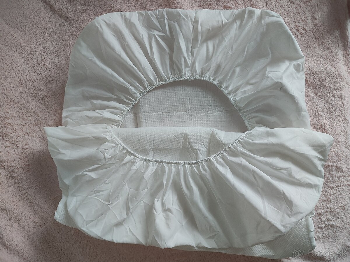 Predam kolisku/mojzisov kosik - 4