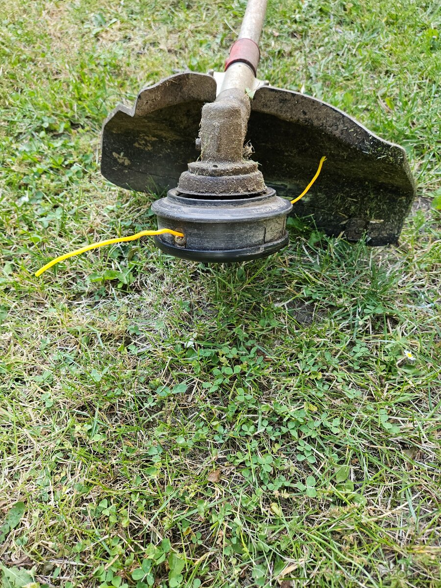 Predam krovinorez - 4