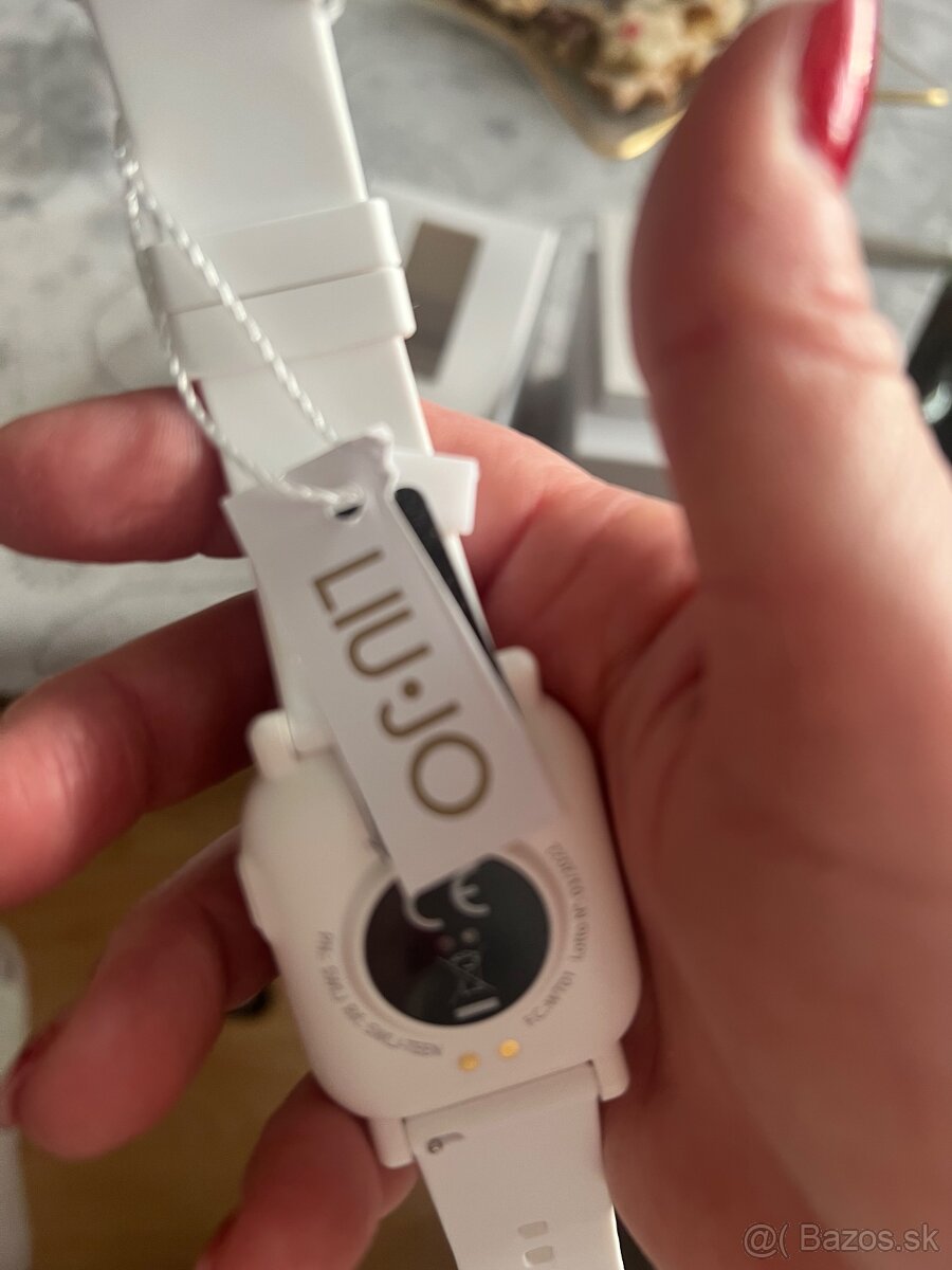 Inteligentne hodinky Liu Jo. - 4