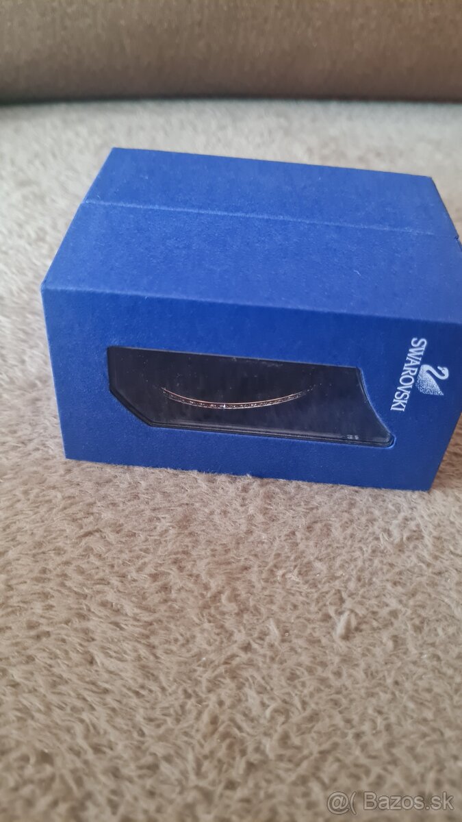 Náramok Swarovski - 4