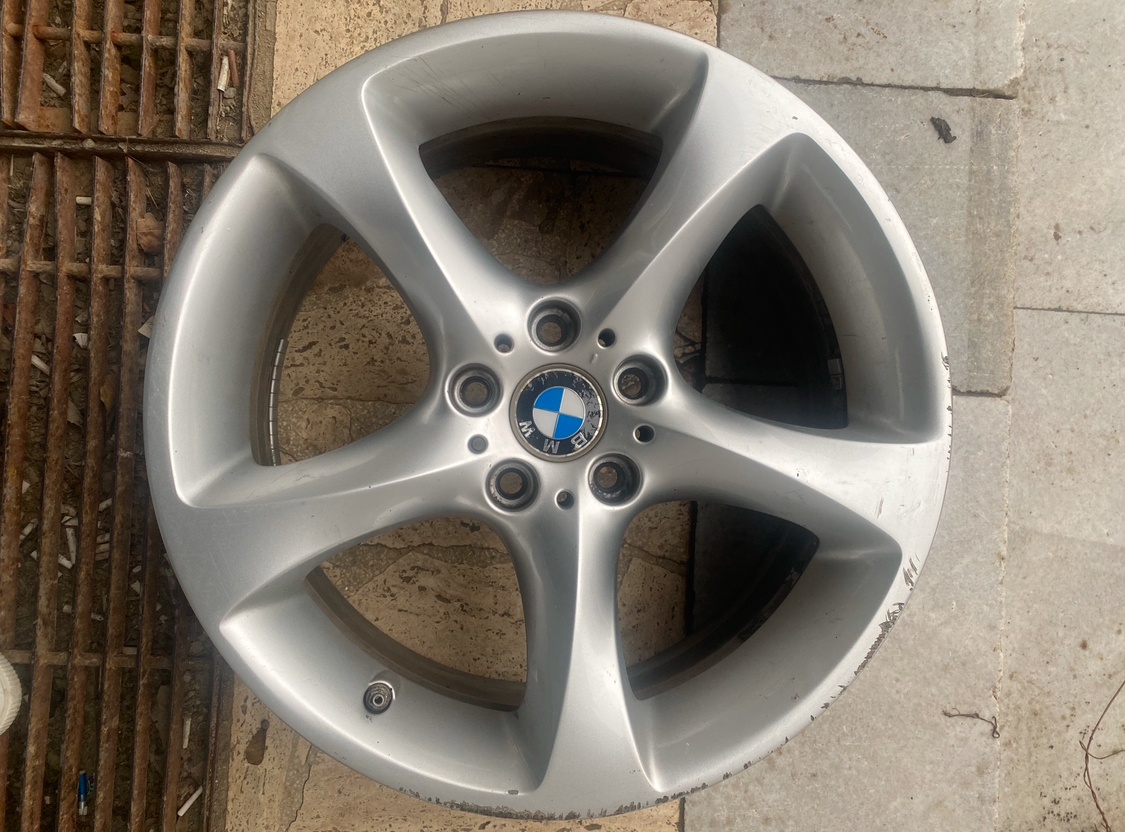 19" BMW disky styling 230 - 4