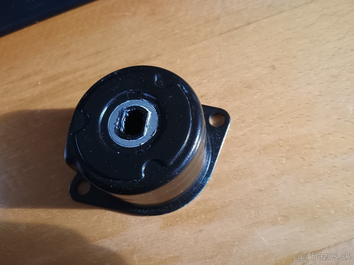 Volkswagen Transporter 4 - 4