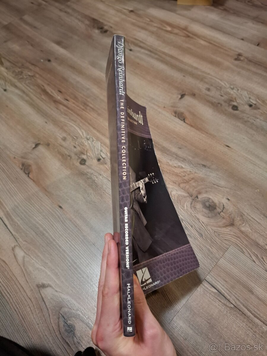 Django Reinhardt – The Definitive Collection - 4