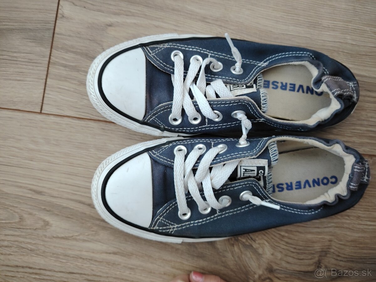 Converse 37 dámske - 4