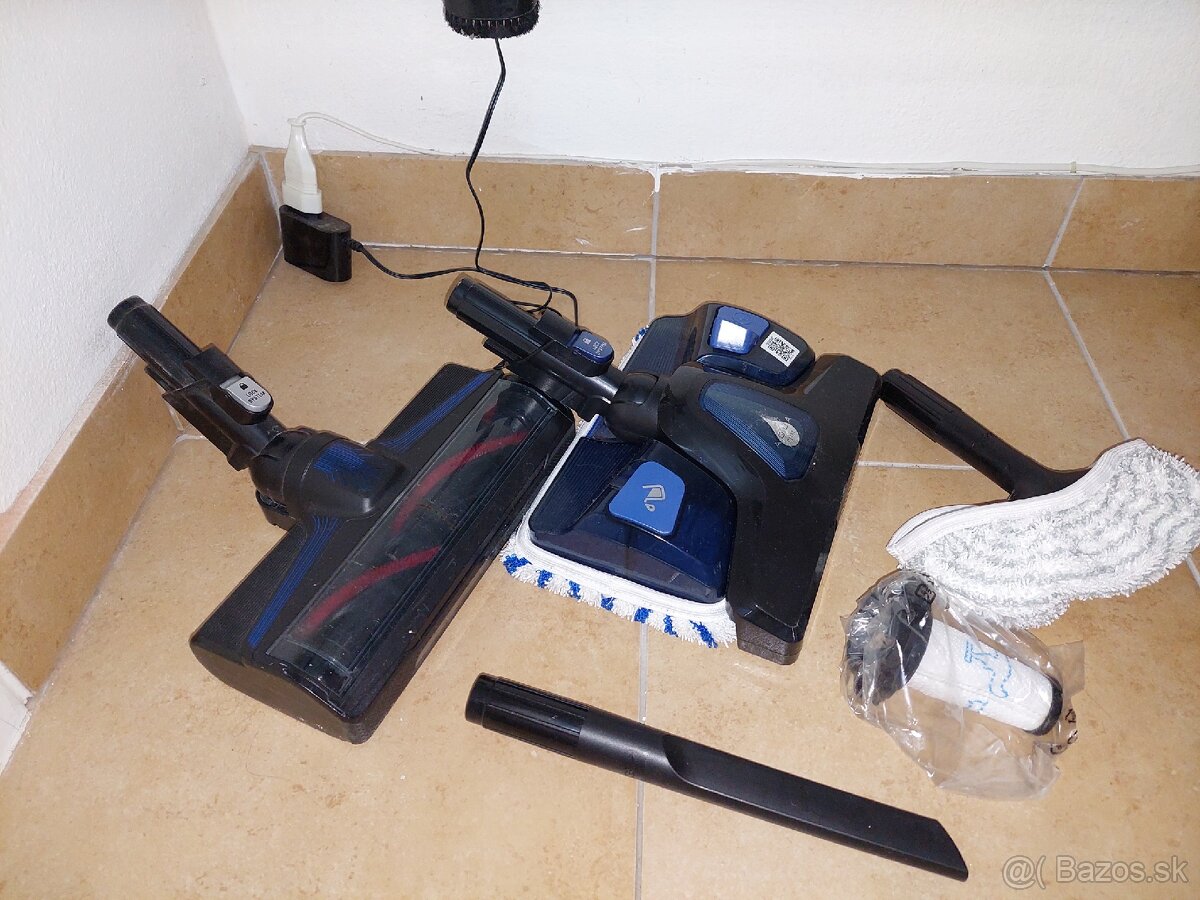 Tyčový vysávač Rowenta X- Force Flex 9.60 - 4