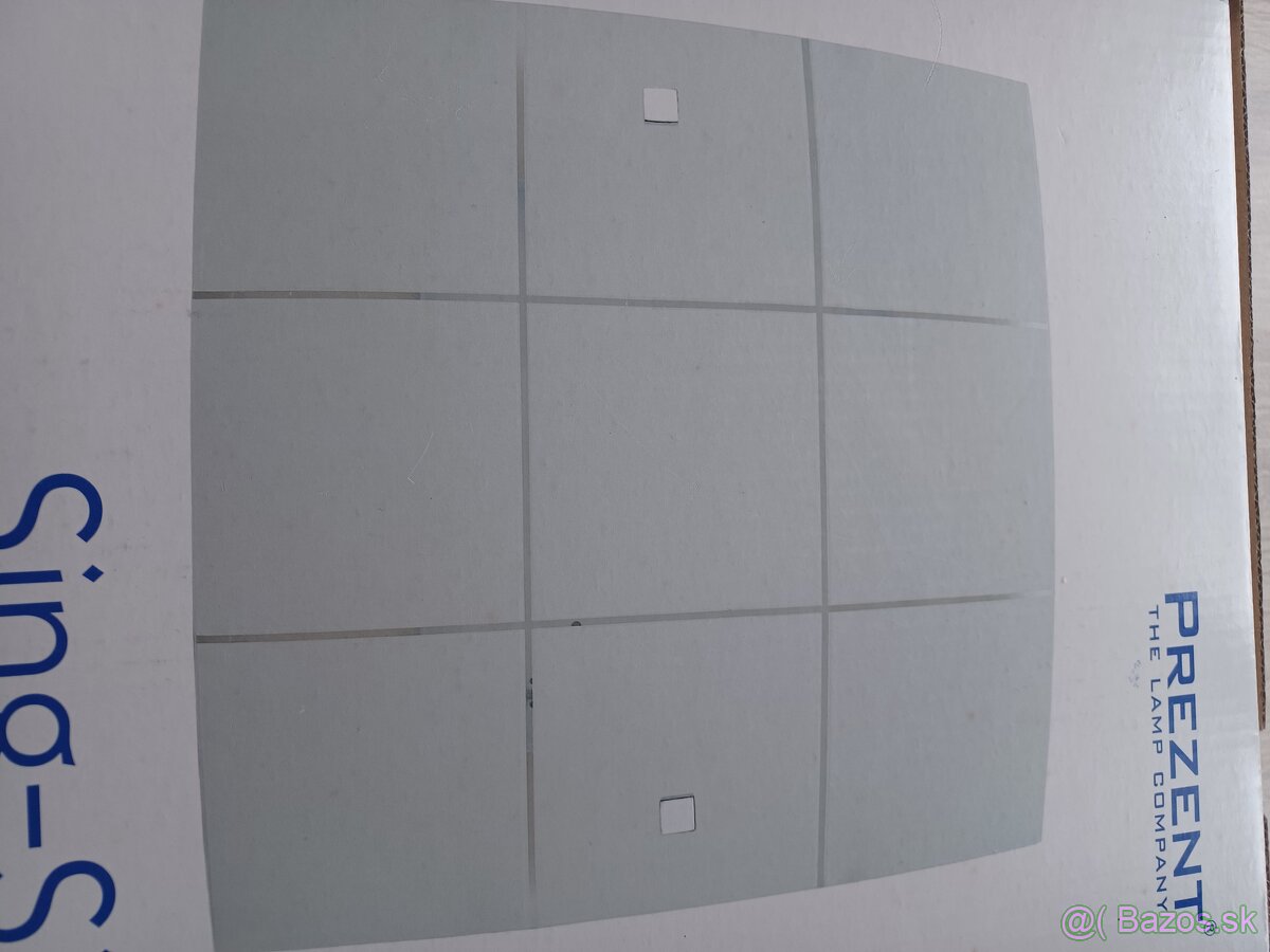 Nástenné svietidlo - 4