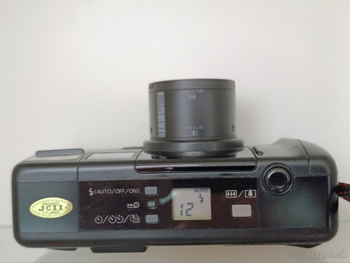 Nikon TW2 - 4