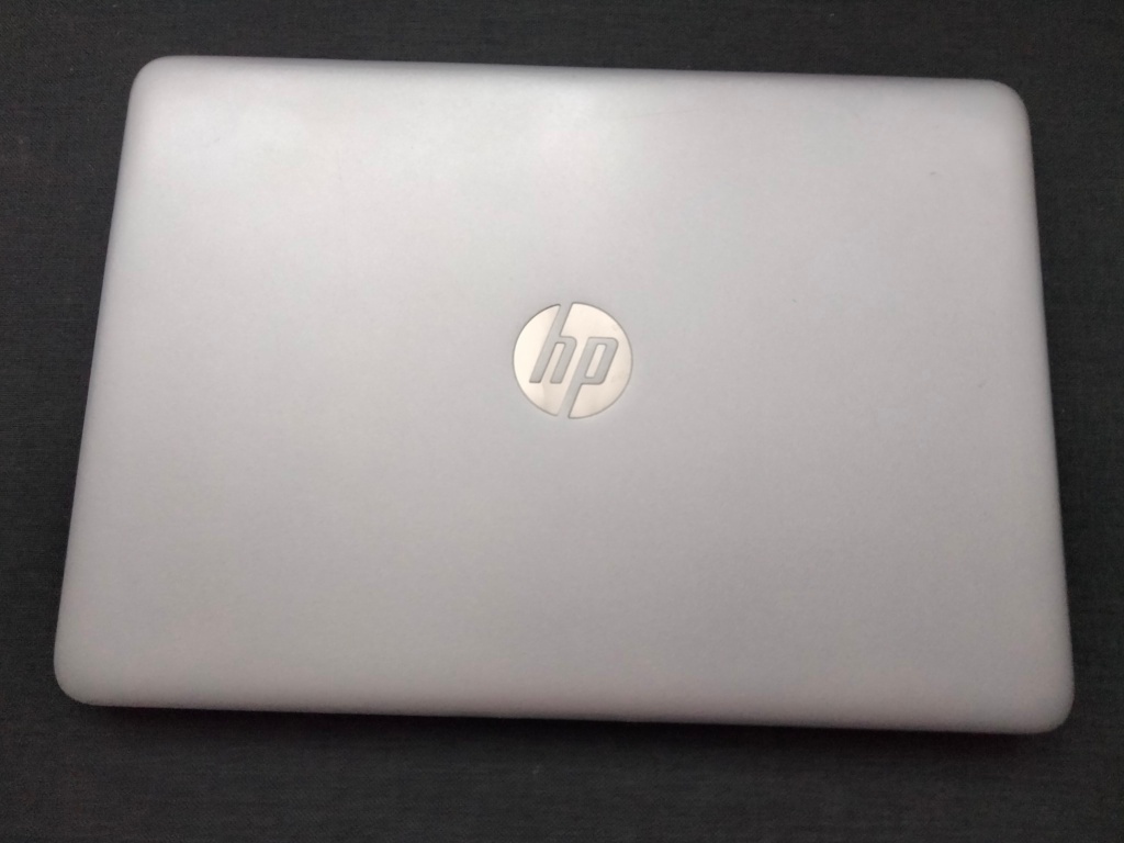 predám Hp elitebook 745 G4 ,AMD A10 quad core,8gb ram , ssd - 4