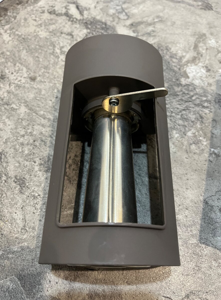 Príslušenstvo Bosch MUM 8 Bosch MUZ8FV1 pre kuchynský robot - 4