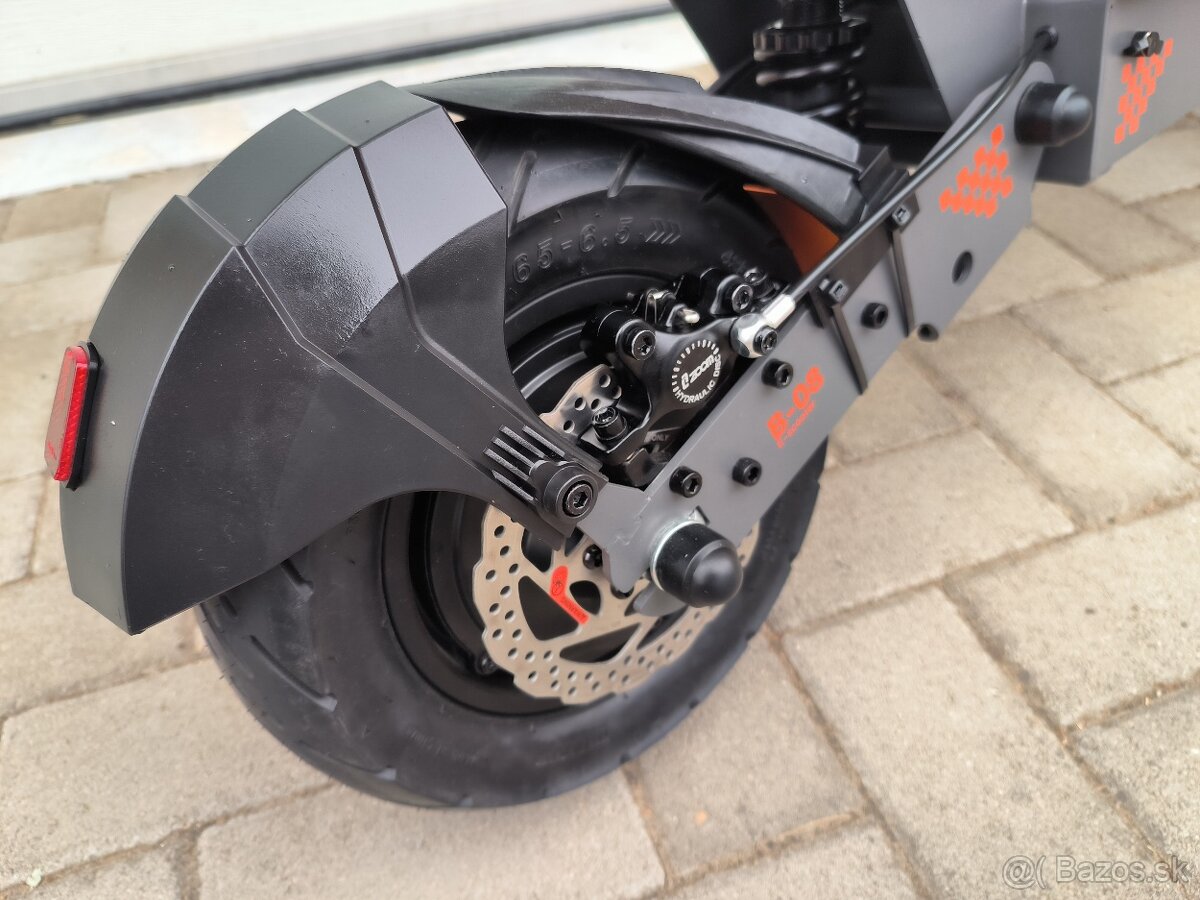 Zoom Hydraulické brzdy DOPRAVA ZDARMA - 4